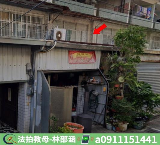 安南法拍透天-3