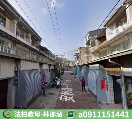 安南法拍透天-4