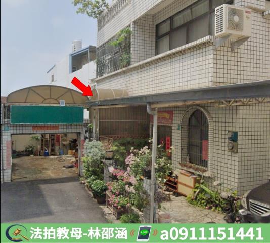 麻豆法拍透天-3