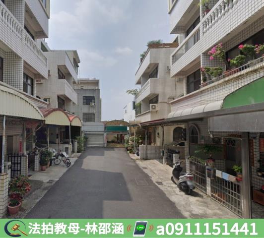 麻豆法拍透天-4