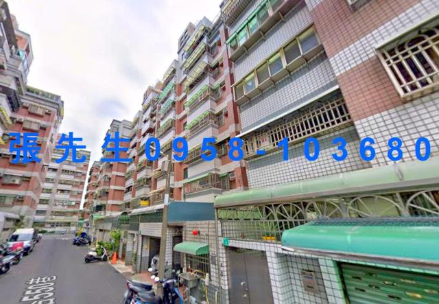 東區法拍華廈-2