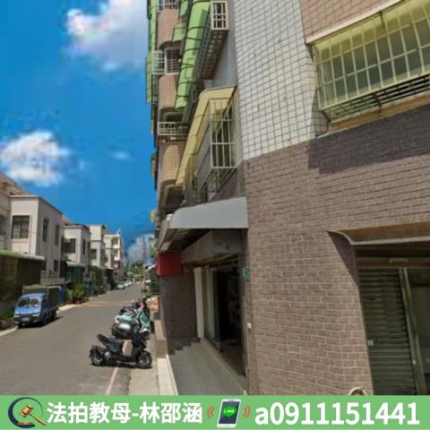 西港大樓法拍-4