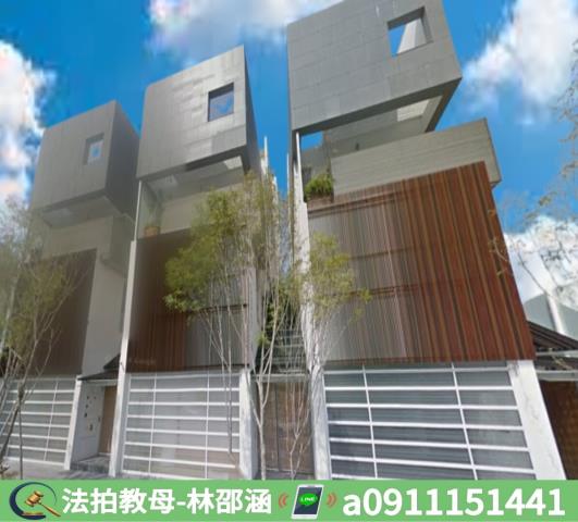 楠梓法拍透天-2