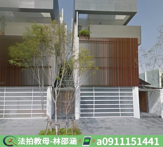 楠梓法拍透天-3