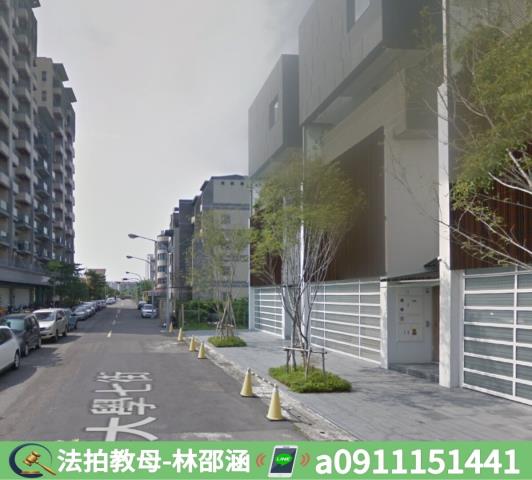 楠梓法拍透天-4