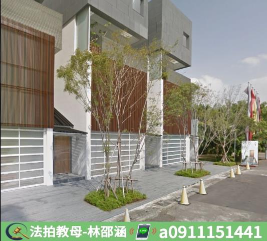 楠梓法拍透天-5
