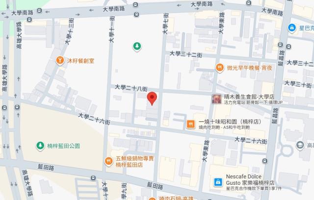 楠梓法拍透天-6