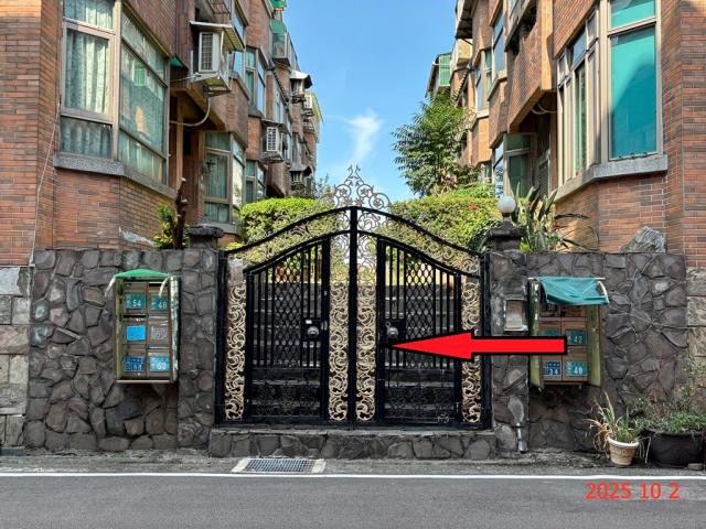 蘆竹法拍透天-0