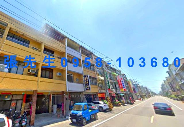 佳里透天法拍-1