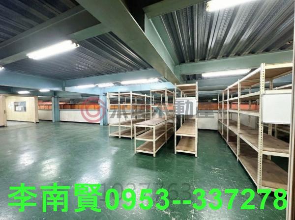 仁德廠房-9