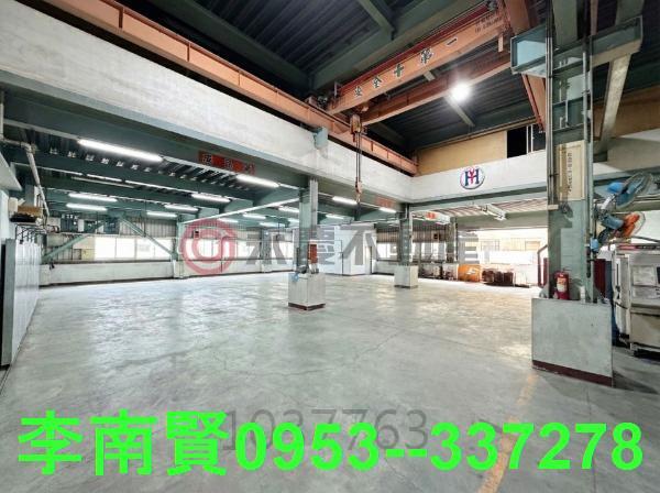 仁德廠房-4