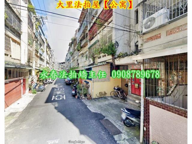 台中公寓法拍-5