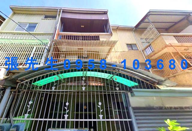 台南透天法拍-1