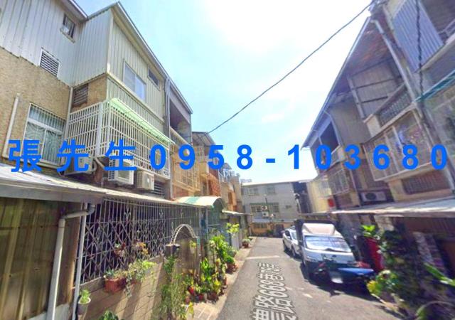 台南透天法拍-4