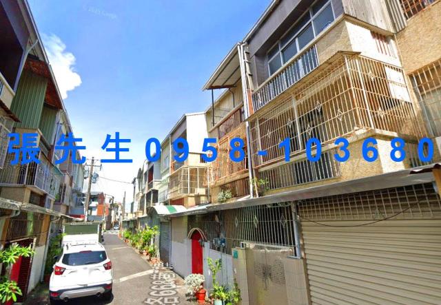 台南市東區裕農路668巷75弄72號台中法拍代標復興國小透天