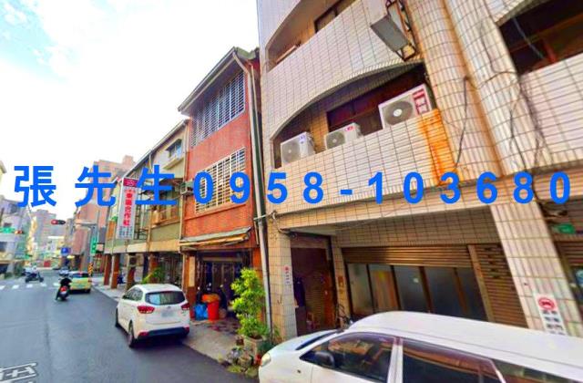 台南東區法拍透天-1