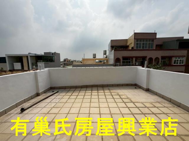 嘉義朴子透天-9