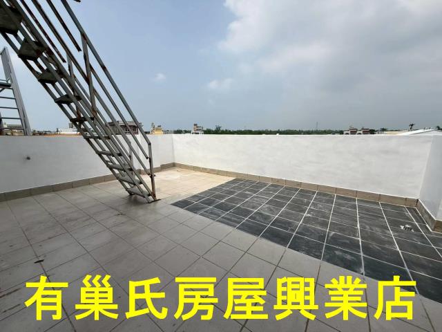 嘉義朴子透天-11