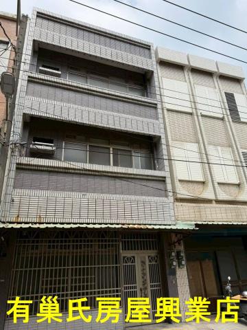 NET朴子一店鐵支路公園朴子麥當勞