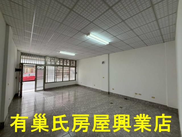 嘉義朴子透天-1