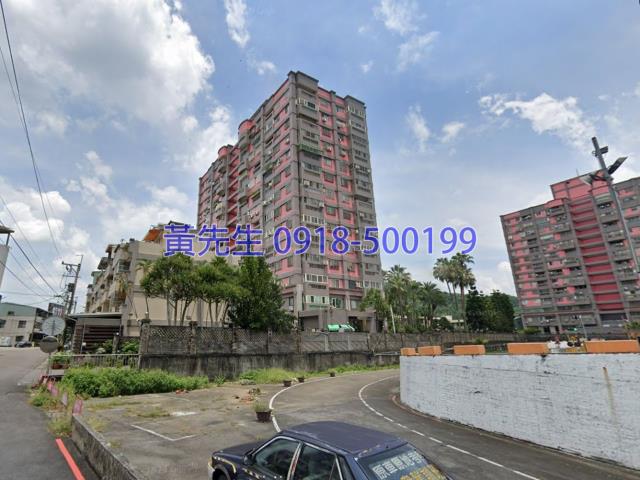 南投南投市大樓法拍-1