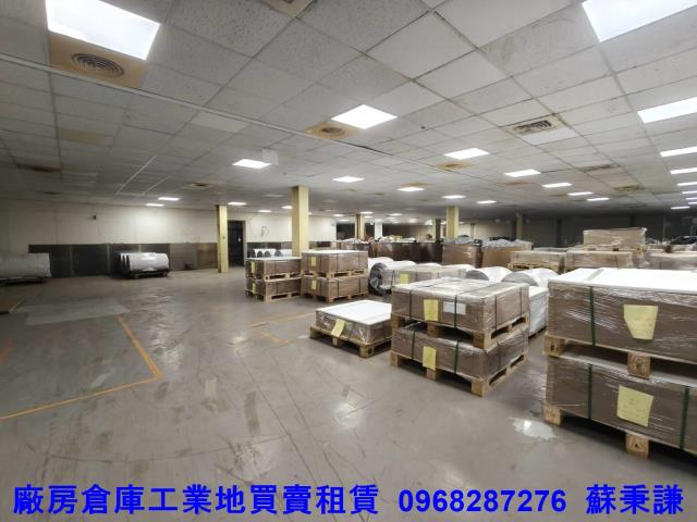 桃園中壢廠房-0