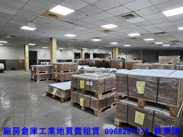 桃園中壢廠房-1