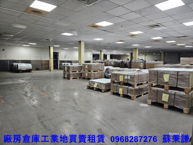 桃園中壢廠房-3