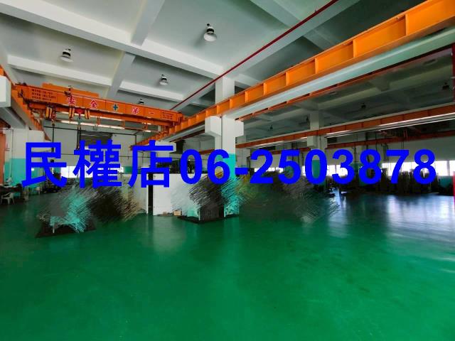 台南安南廠房-6