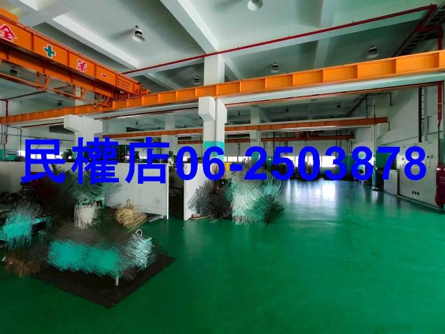 台南安南廠房-5