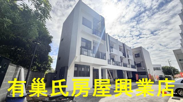 台南玉井透天-1