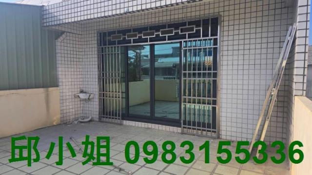 嘉義中埔透天-12