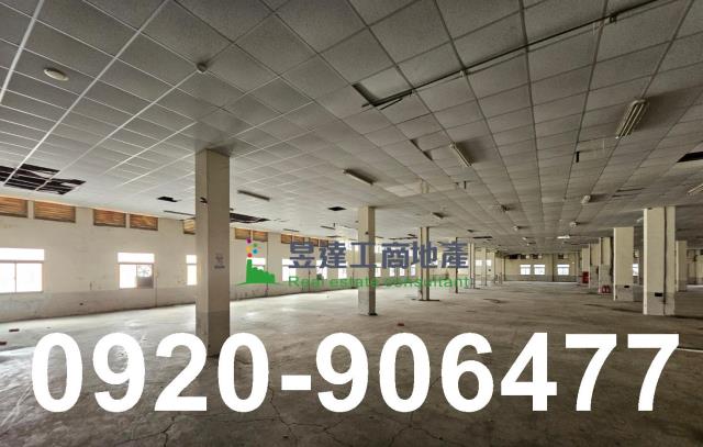 桃園八德廠房-3