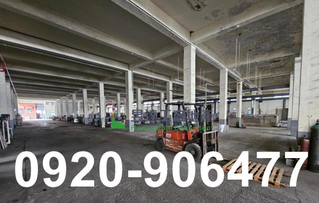 桃園八德廠房-1