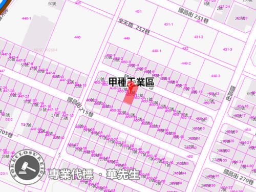 苗栗竹南透天拍賣-5