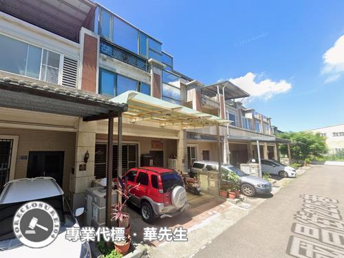 甲種工業區透天前院停車國昌街225巷15號