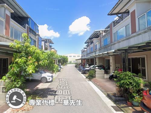 苗栗竹南透天拍賣-4