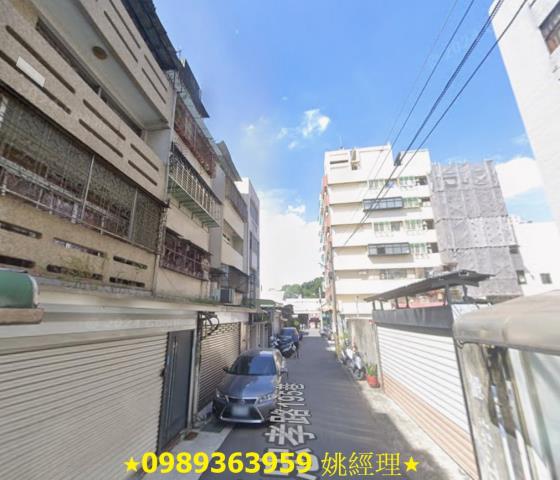 台中南區法拍公寓-1