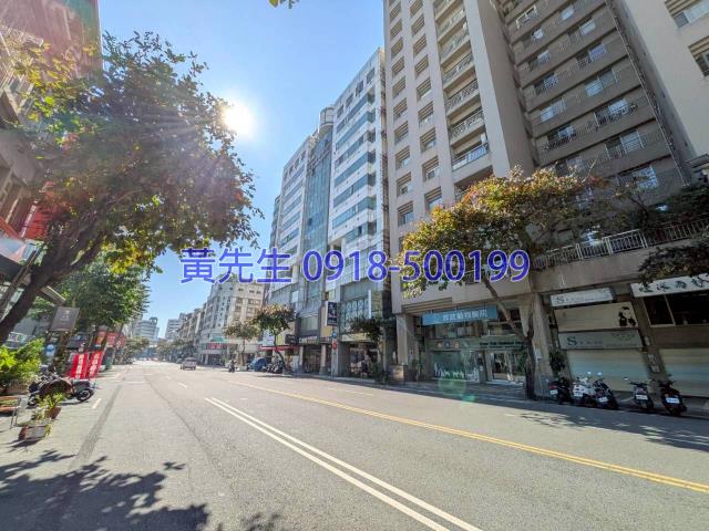 台中西屯法拍大樓-1