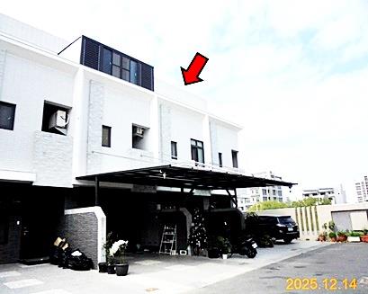 西區透天法拍-4