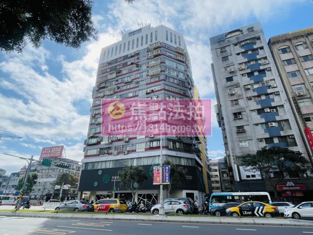 大安區大樓法拍-0