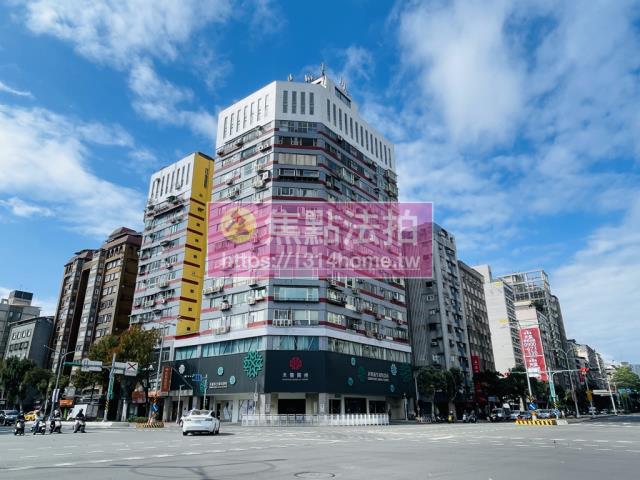 大安區大樓法拍-2