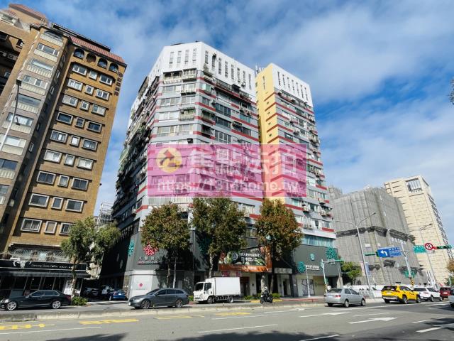 大安區大樓法拍-4