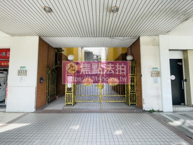 大安區大樓法拍-7