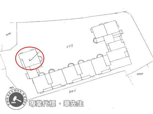 士林大樓法拍-7