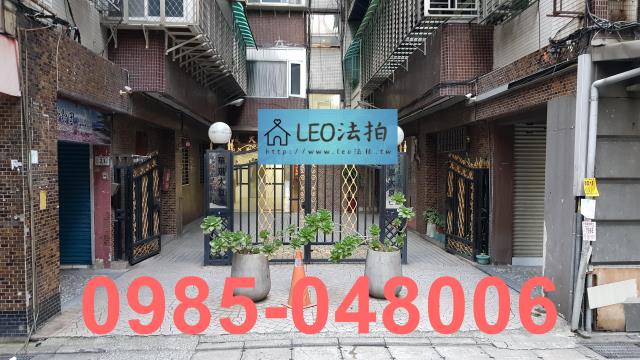 士林法拍大樓-1