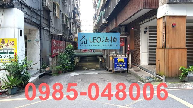 士林法拍大樓-2