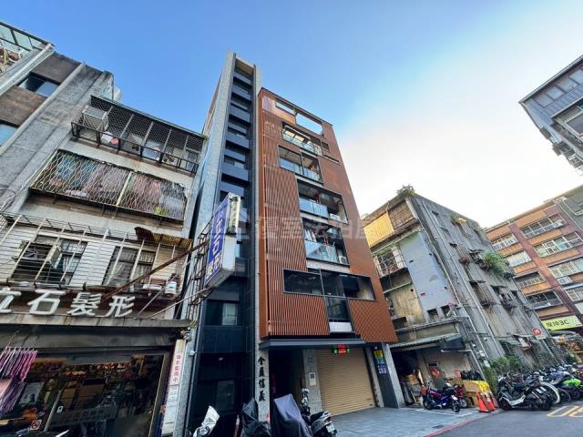 信義區法拍華廈-0