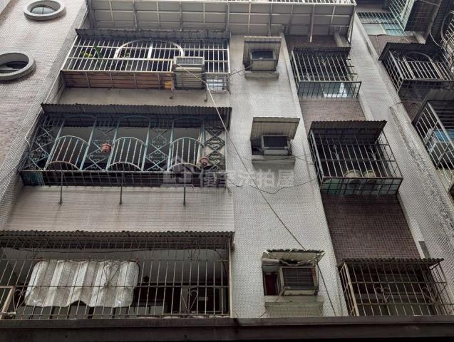 板橋公寓法拍-0