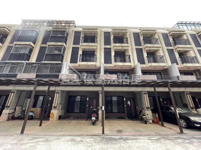 觀音別墅法拍-0